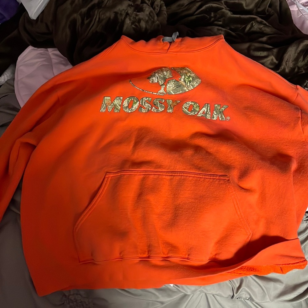 This is a sweatshirt.